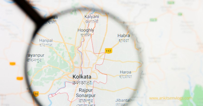 Kolkata tourist place in india