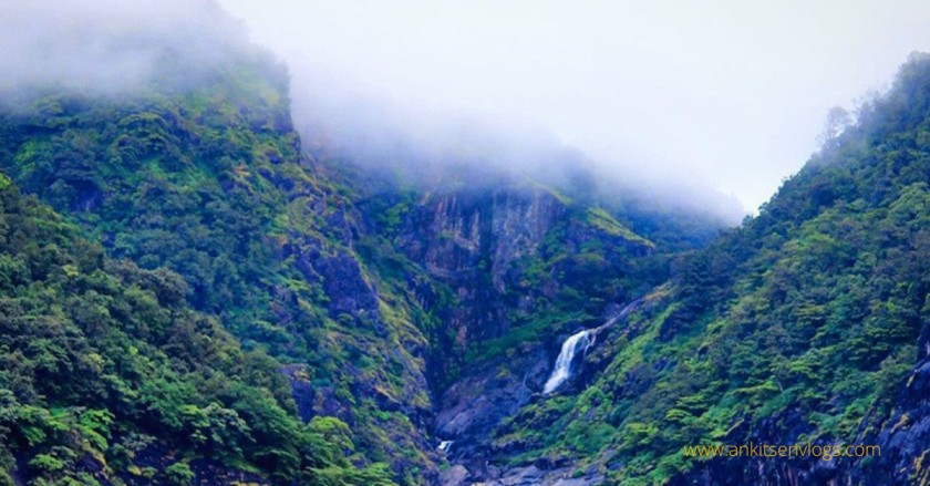 कुंचिकल जलप्रपात (Kunchikal-Falls) - Bharat ka sabse uncha jalprapat