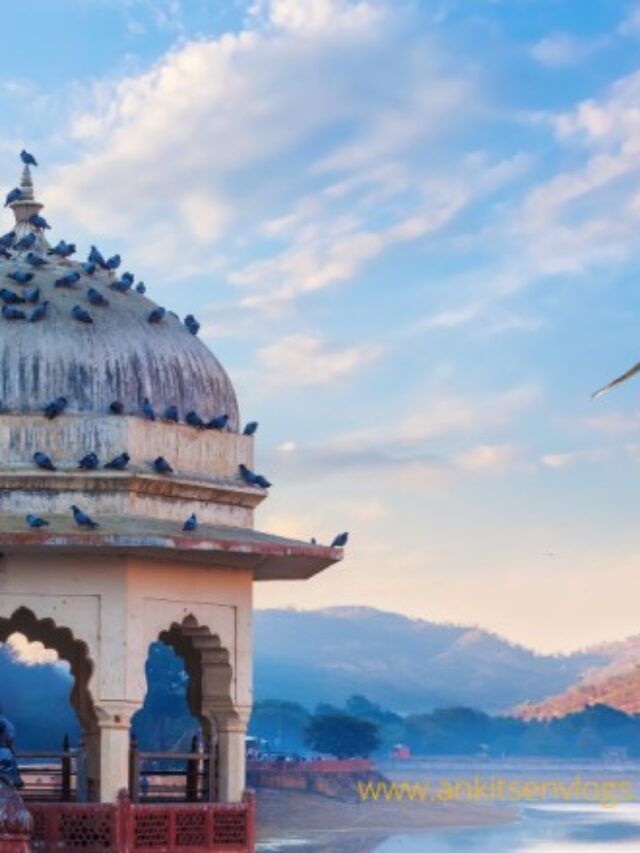 Jaipur best tourist place in india