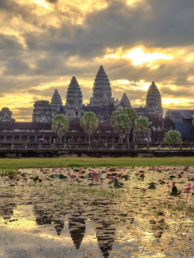 cambodia