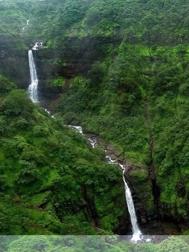 must visit place in Meghalaya