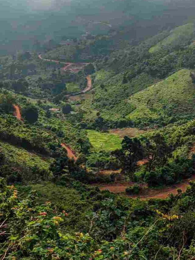 Pachmarhi-wonderful hill Station in India