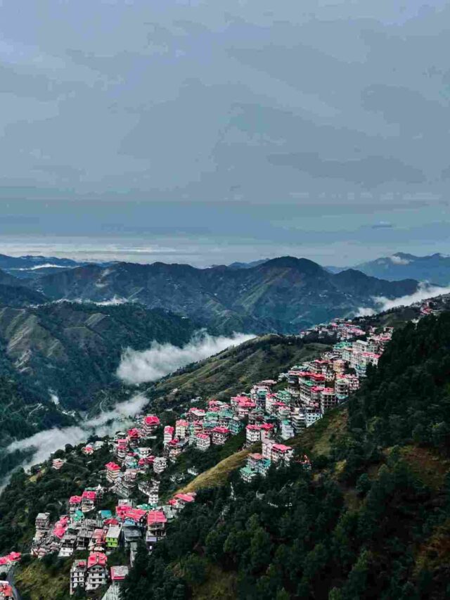 Best tourist place in Shimla