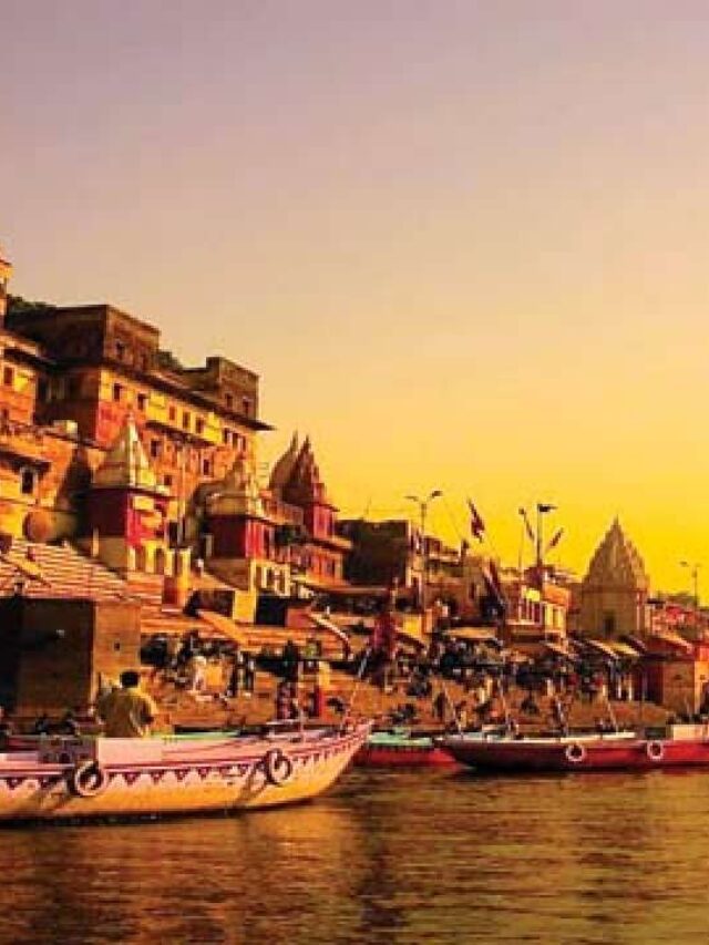 important-fact-about-varanasi