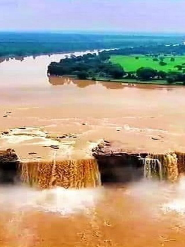 Places to visit in Baster
