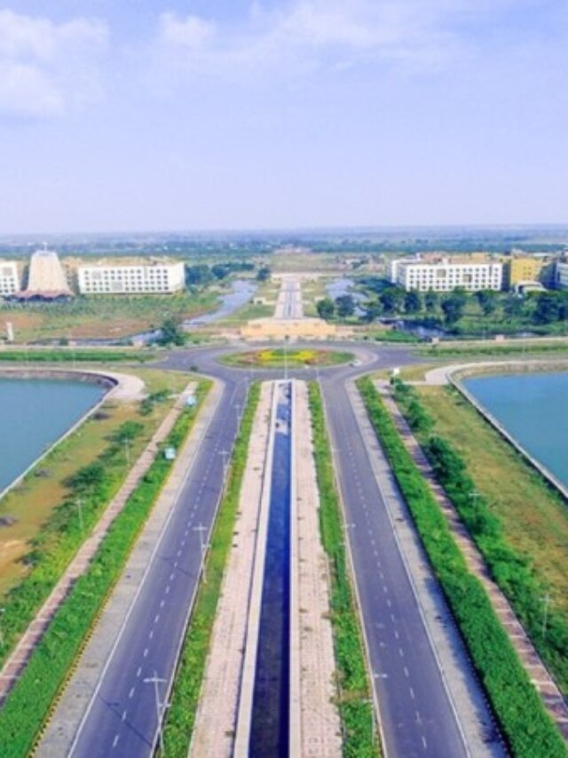 Places to visit in Raipur