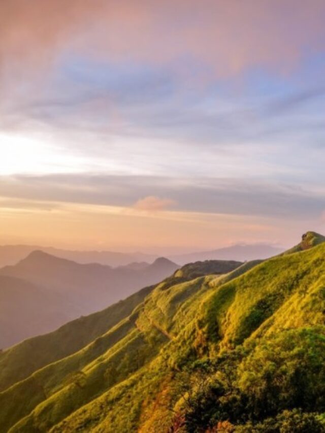 Top 10 tourist places to visit in January month