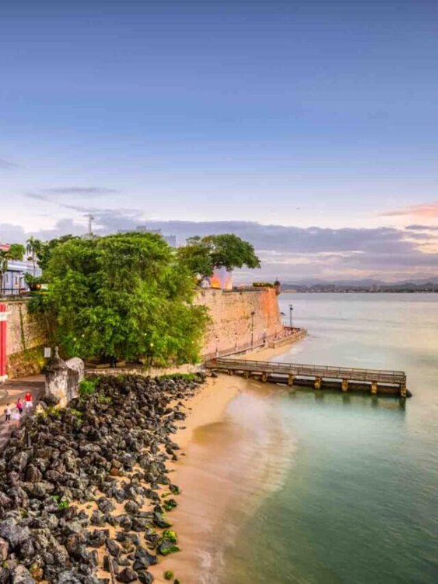 Top tourist places to visit in February month
