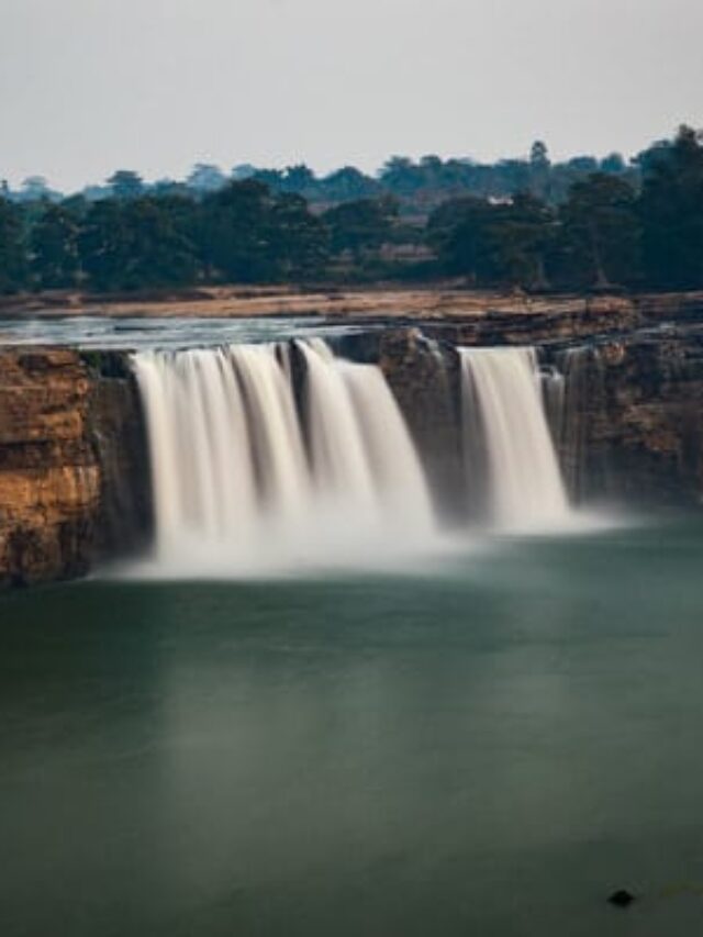 Beauty of Kondagaon