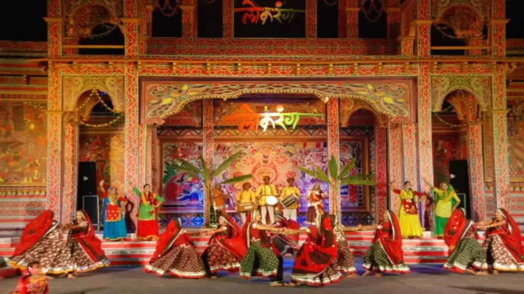 Culture And Festival of Madhya Pradesh in Hindi