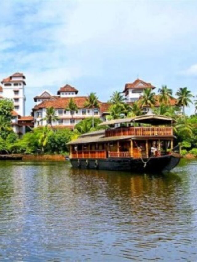 hidden Places to visit in Kerala