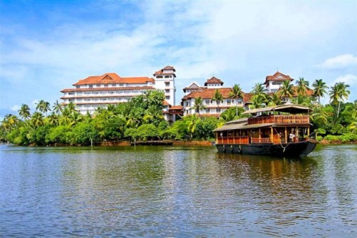 hidden Places to visit in Kerala