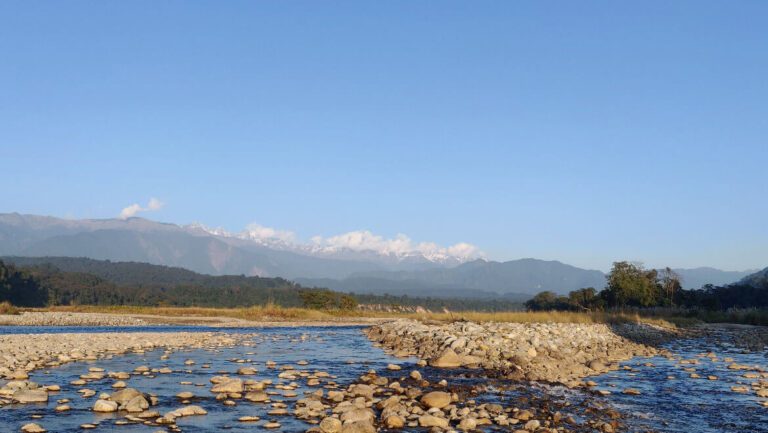 Arunachal Pradesh Travel guide
