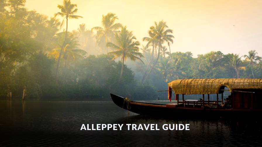 alleppey travel guide in hindi
