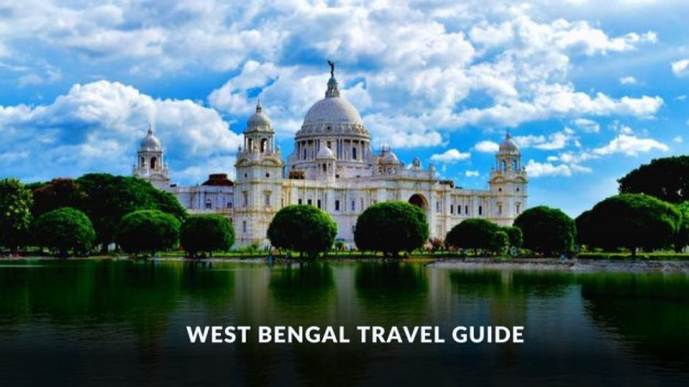 West Bengal Travel guide
