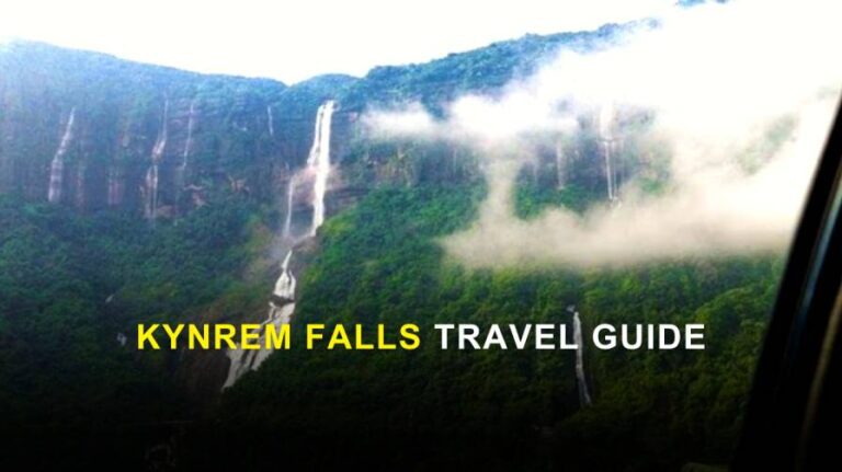 Kynrem falls Travel Guide