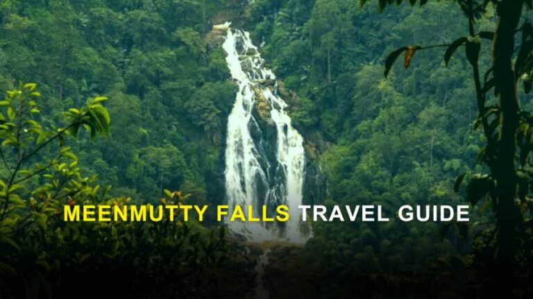 Meenmutty Falls Travel Guide