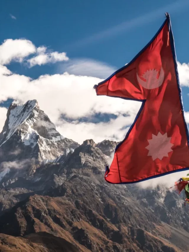 Interesting facts about nepal