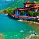 places to visit in Bhutan