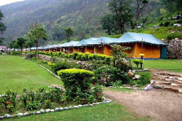 Famous Places to Visit in Uttarkashi