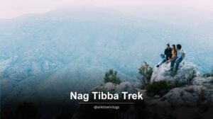 nag tibba trek