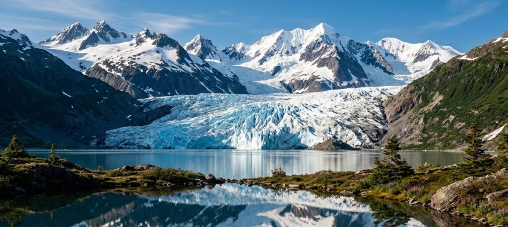 Best Things To Do In Alaska
